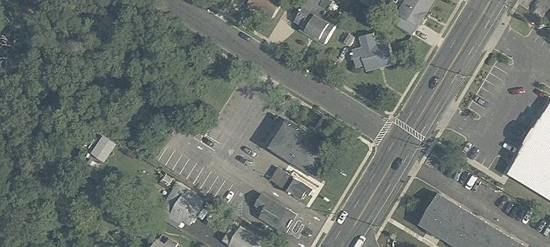254 Gibbsboro Rd