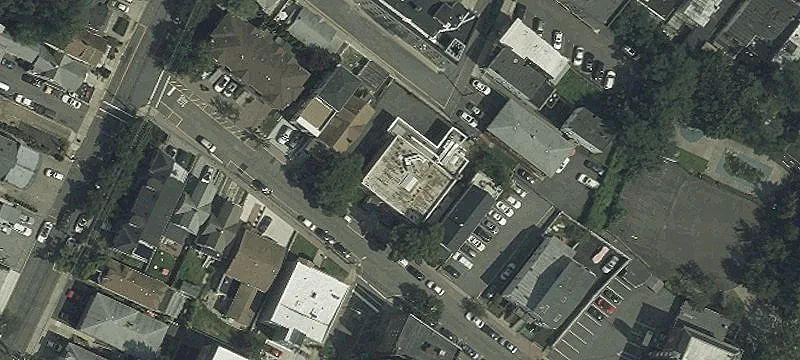 33 Hilliard Ave