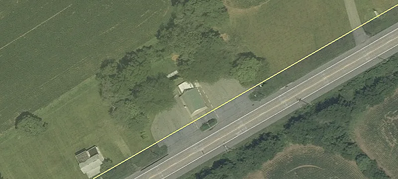 2664 State Rte 57