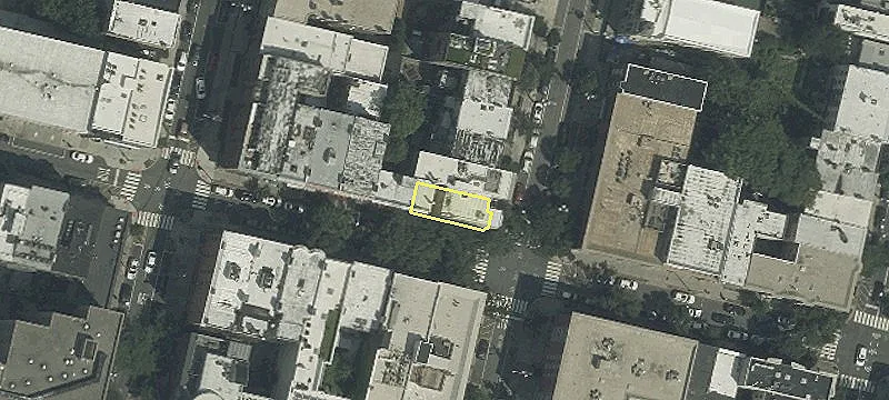 100 Park Ave, Unit 1