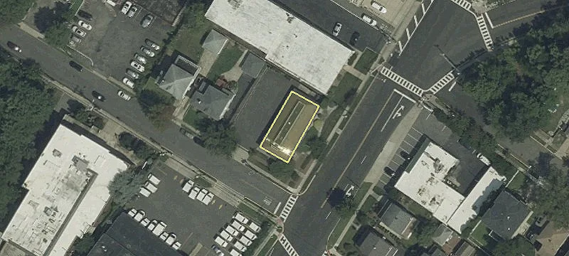 777 Broad Ave