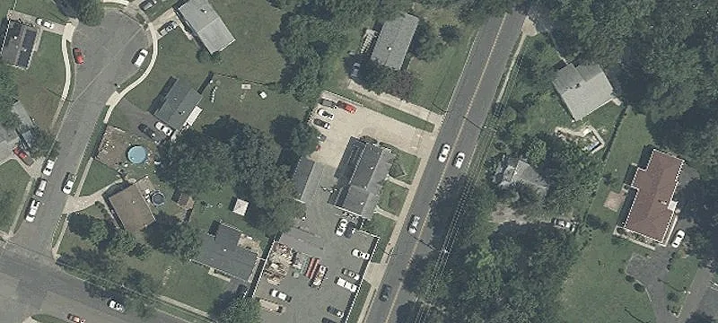 710 Laurel Rd