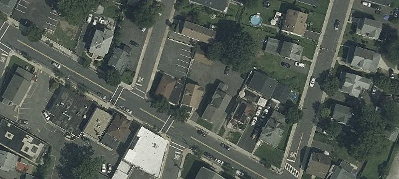 168 Main St