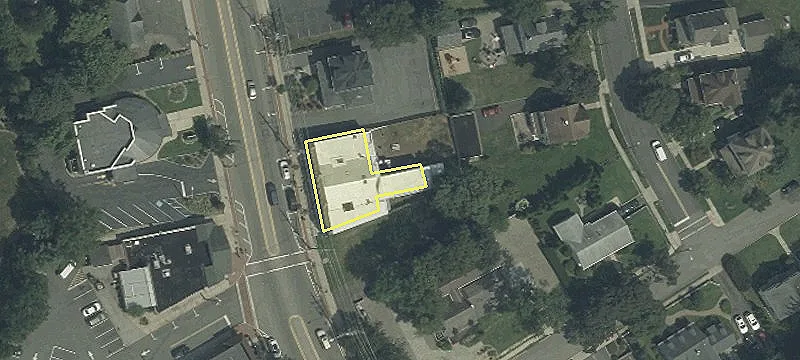 244 Kinderkamack Rd