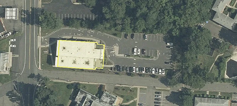 272 Parsippany Rd