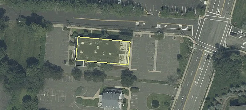 595 Chestnut Rdg Rd