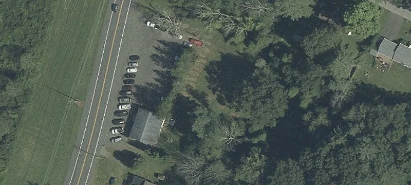 413 Us Hwy 206