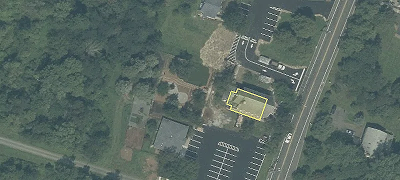 302 Br Rd