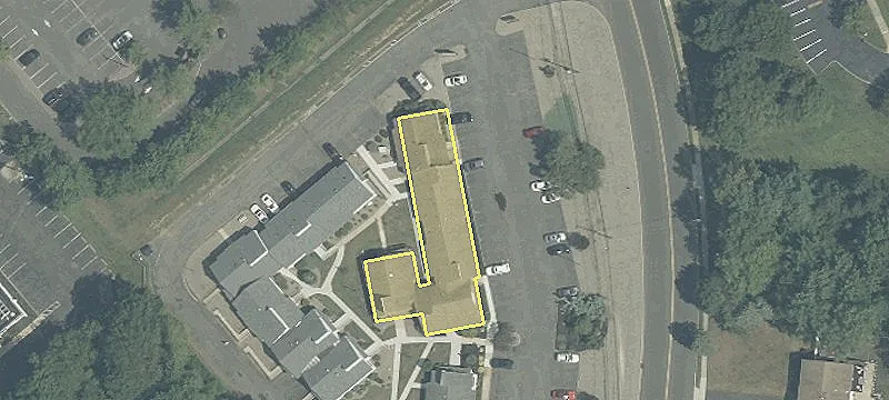 535 Iron Brg Rd Ste, Unit 11