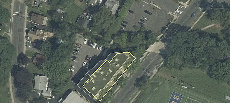 120 Mtn Ave