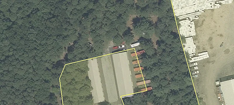 340 Bismark Rd