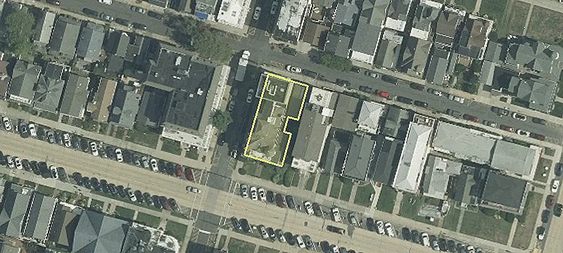 19 Main Ave