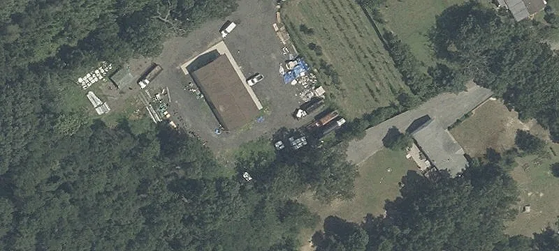 879 Rte 539