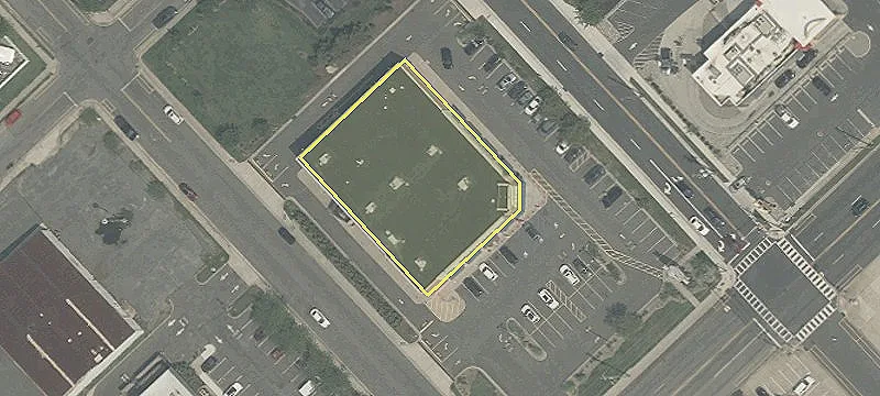 5000 Park Blvd