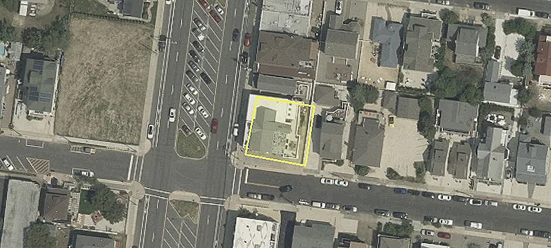 214 Central Ave