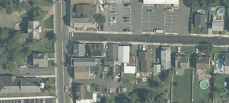 5 Hamilton St