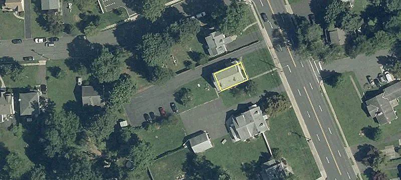 1867 Pennington Rd