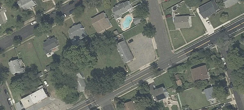 2930 Burlington Ave