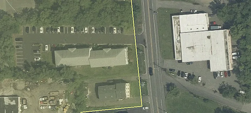 91 Clinton Rd, Unit 0001C