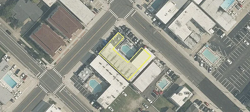 401 Ocean Ave