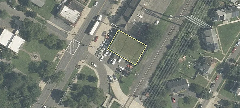 100 New Broadway