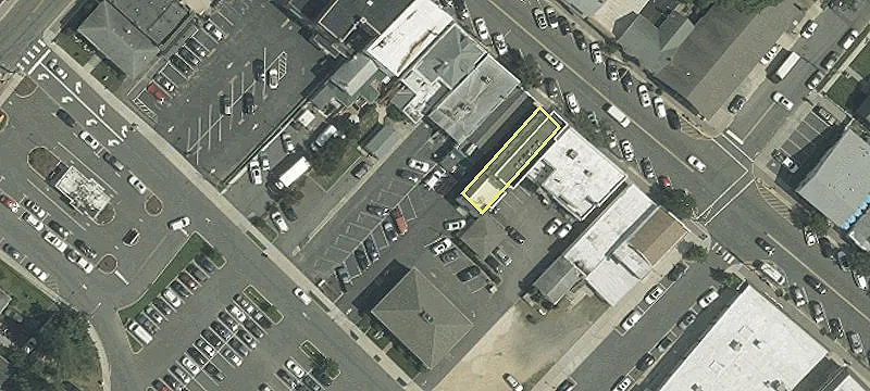 123 Main St