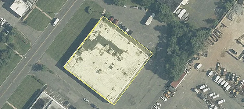 6 Terminal Rd