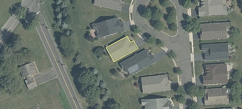 27 Plantation Way