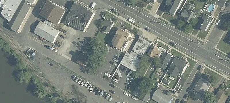 190 Buckelew Ave