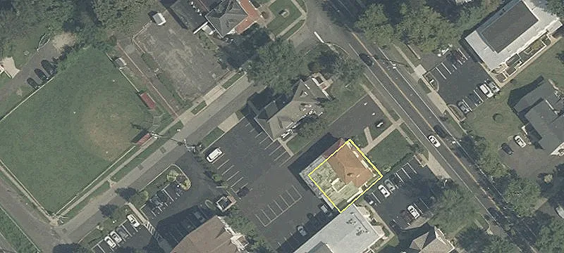 400 White Horse Pike