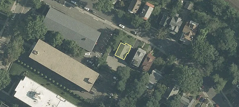11 Hl St