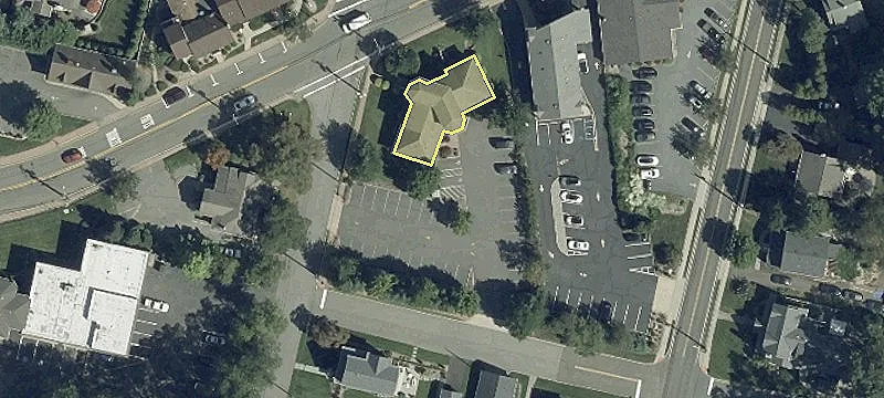 360 Franklin Ave