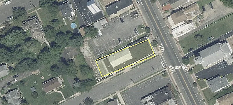 136 White Horse Pike