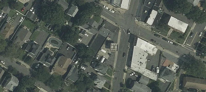 234 Ft Lee Rd