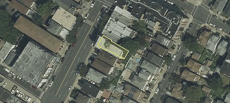8610 Kennedy Blvd