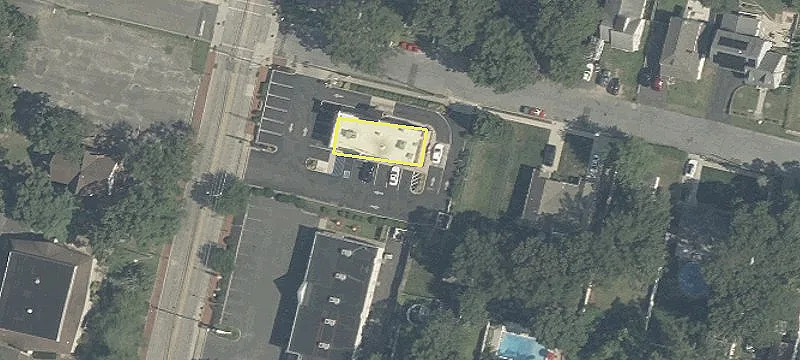 501 Erial Rd