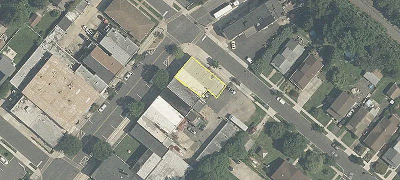 202 Clinton Ave