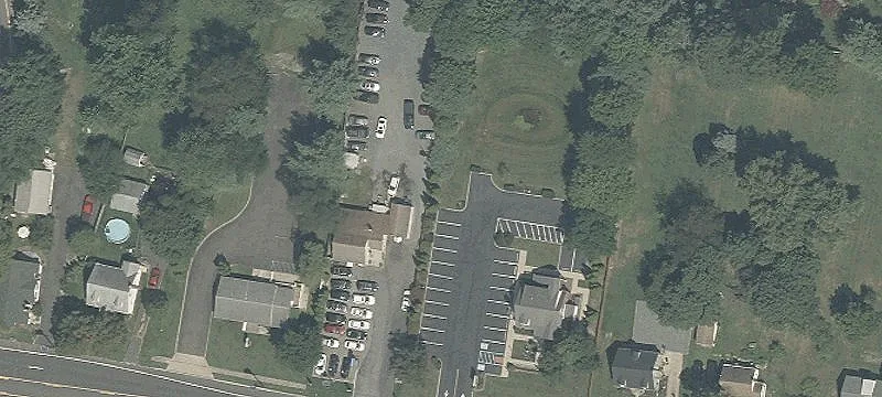 813 Woodlane Rd