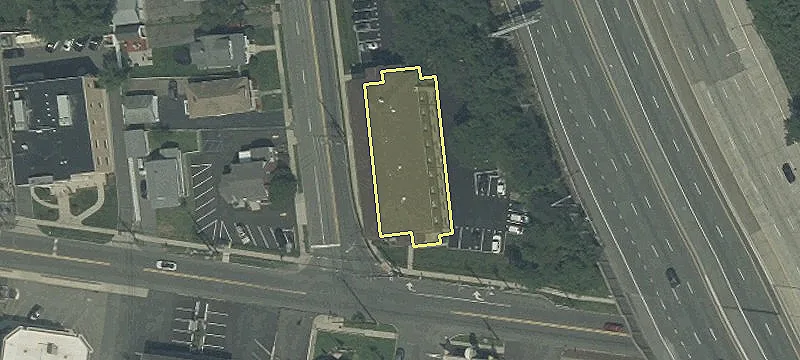 25 Market St, Unit 9A
