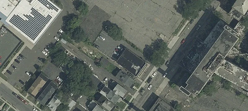 205 Essex Ave