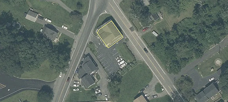 544 Mt Hope Rd