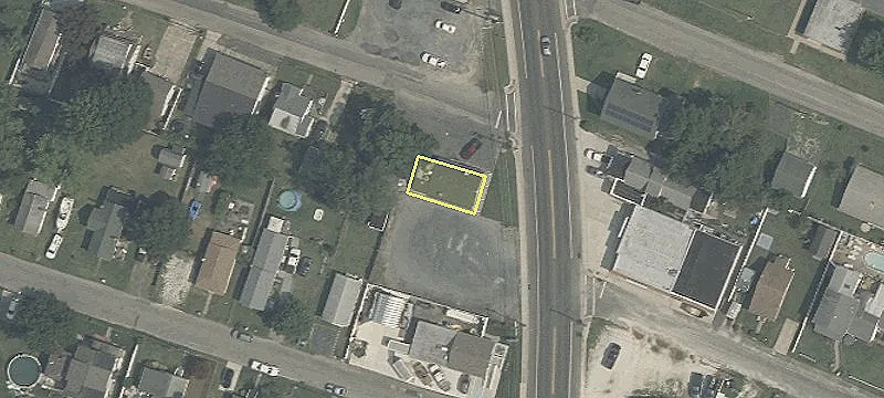 1265 Bayshore Rd