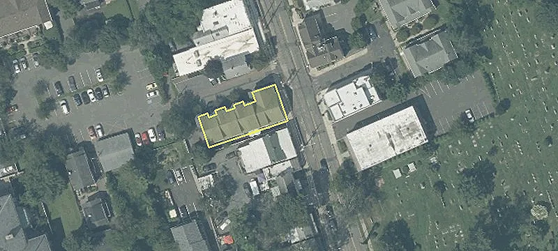 152 Witherspoon St