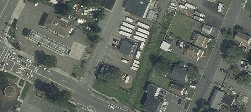 14 Jay St
