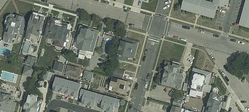 201 1st Ave
