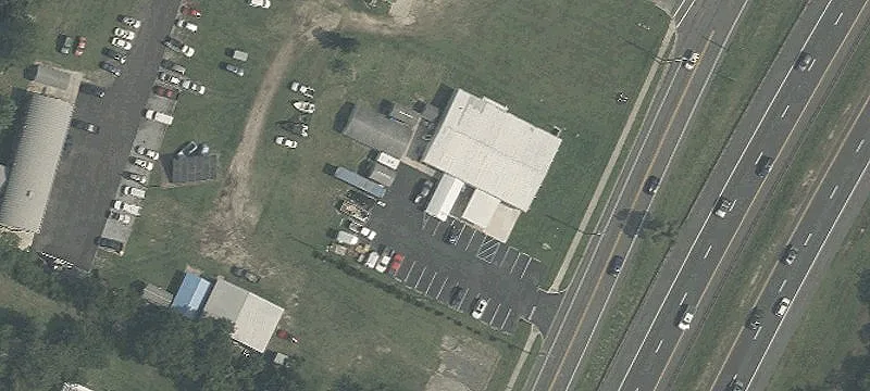 1167 Rte 9th S