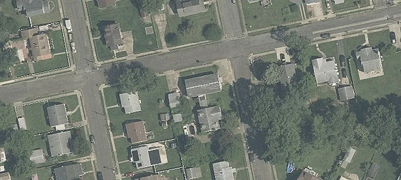 101 Lincoln Ave