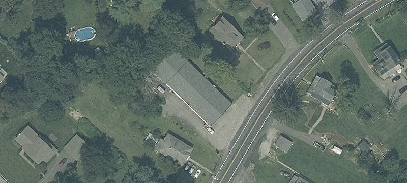 8 Main St