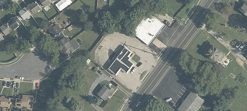 553 Williamstown Rd
