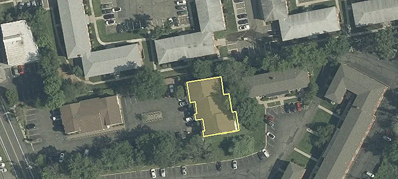 364 Parsippany Rd